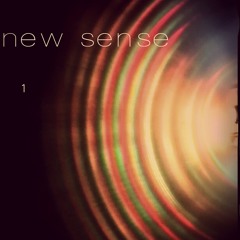 04 - New Sense - Autobahn