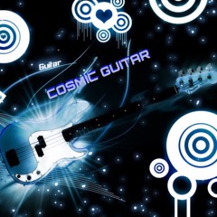 Cosmic Guitar  feat   dj Tony M pro