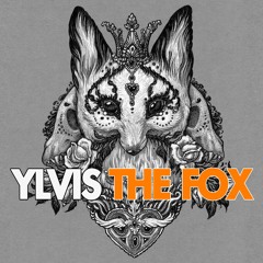 Ylvis - The Fox (What Does The Fox Say?) [Rubén Castro Remix]