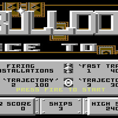 Bulldog (wild west mix)