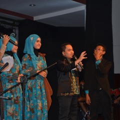 GITTA AWI ORCHESTRA - ES LILIN