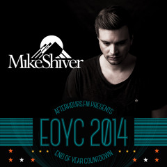 Mike Shiver - End Of Year Countdown 2014 [FREE DOWNLOAD]