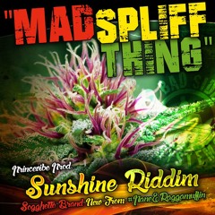 Mad Spliff Thing - Sogghetto -
