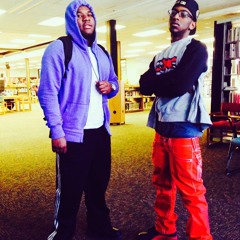 Big Bor ft Breez - Hold me Down