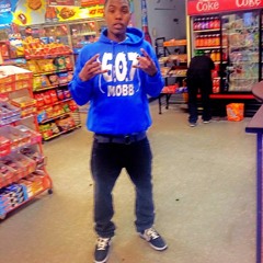 Jaybug G-Gettin To The Money