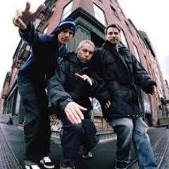 Beastie Boys Root down- New age Remix