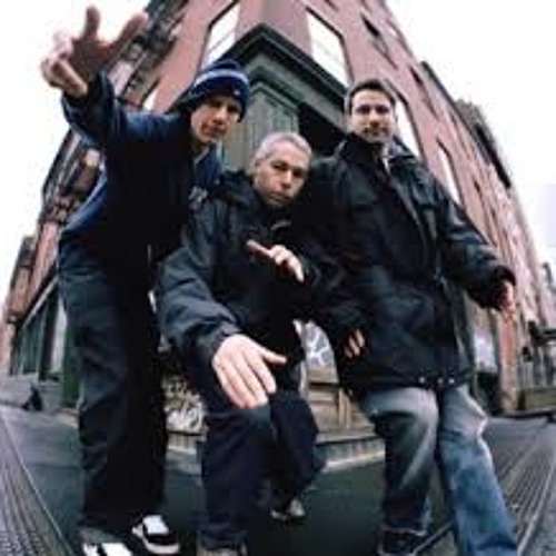 Beastie Boys Root down- New age Remix