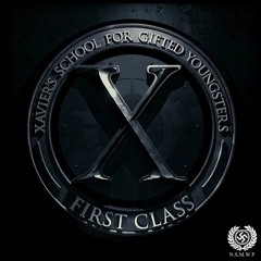 Xmen First Class - Half The Man Extended End Version 1