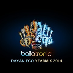 Bailatronic Year Mix 2014