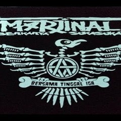 Marjinal - Aparat Bangsat