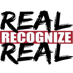 Real Recognize Real - SDB and KING