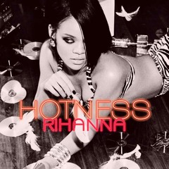 Rihanna - My Name Is Rihanna (Snippet)