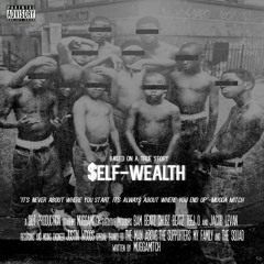 08 Just Hush Feat. Donnie B (Prod By. Teej)