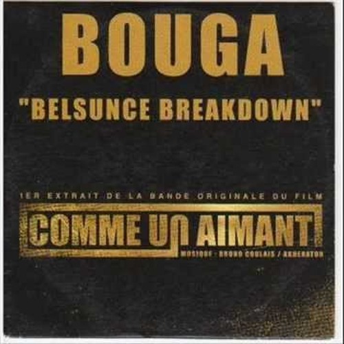 Belsunce breakdown