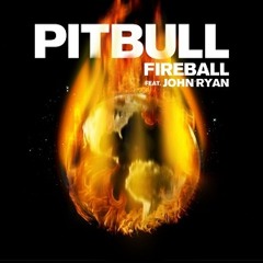 128. Pitbull Ft Sunday - Begin To Fireball ¨Special¨ [DJGian 2Ol4]
