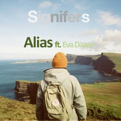 Alias (ft. Eva Daans)