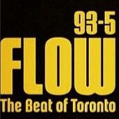 DJ MENSA NEW YEAR'S MIX FOR FLOW 93.5 FM 12-31-14