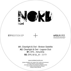 Clearlight & Owl - Broken Satellite [Nord Label] Out Now