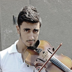 Oriental String "Fady" -حركة وتر