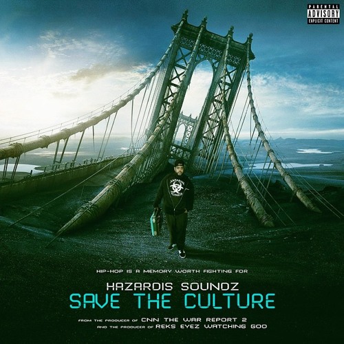 10 Luxurious (ft. Moe Pope, Raw Spillage, Termanology, Mr. Fritz)