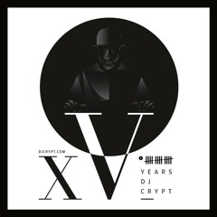 Ari Chicago - Hardcore W.A.S. ? (Dj Crypt Mixtape XV)