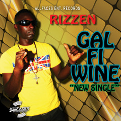 Rizzen - Gall Fi Wine