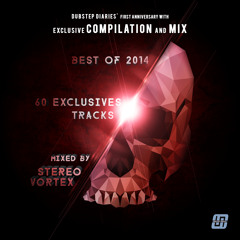 Dubstep Diaries Presents Best Of 2014 Mix by StereoVortex