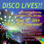 Artwork for The Best of D.C. LaRue's DISCO JUICE - 2014 (Part One) 12-27-2014