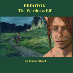ERROTOK The Worthless Elf (Rivendellandia) symphonic dream by Rainer Struck