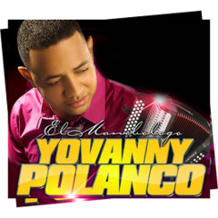 Yovanny polanco (el mambologo)