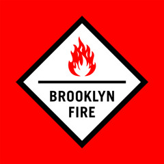 Brooklyn Fire - Boiling Point Thirteen - Gosteffects DJ Mix