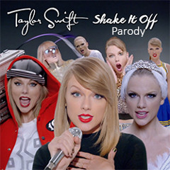 Taylor Swift - Shake It Off | Parody