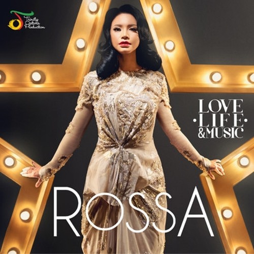 Rossa - Jatuh Cinta Setiap Hari