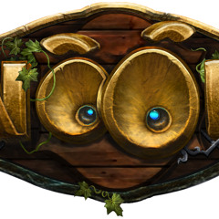 Noob OST Trilogie Film 1 MEDLEY 2