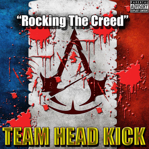 Assassins Creed Unity - "Rocking the Creed"