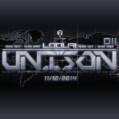 Unison 011 H/ by LoQuai at Frisky Radio 11/12/14