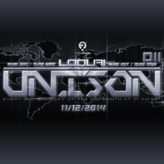 Unison 011 H/ by LoQuai at Frisky Radio 11/12/14