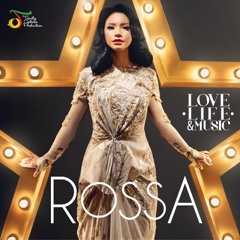Rossa - Hijrah Cinta