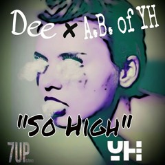 So high Ft. Ab of Yh