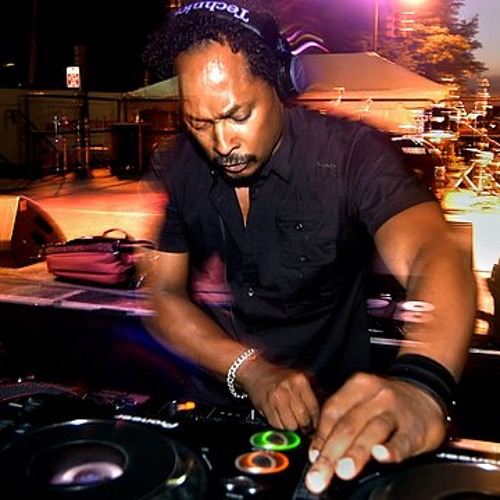 Derrick May @ BBC 6 Mix :: FREE DOWNLOAD ::