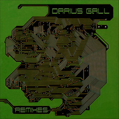 REMIX - NIN - "Capital G"