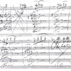 Martin Jones: Quartet 7 1st mo