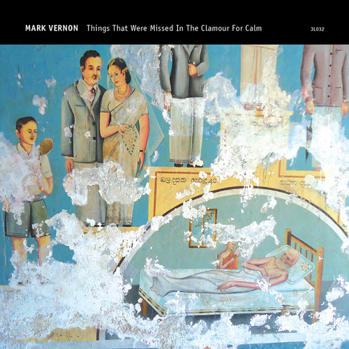 Mark Vernon - Things That Were Missed in the Clamour for Calm