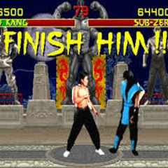 Liu Kang