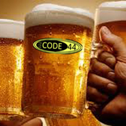 CODE 44 Rolling In The Deep