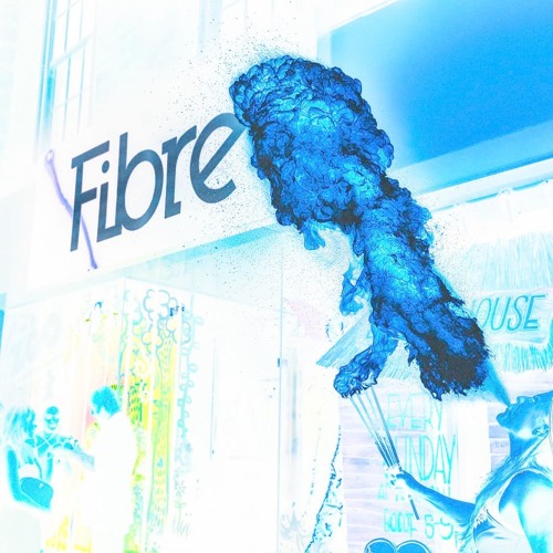 Fibre Volume 3 Part II (The Mellowed Out Mix)