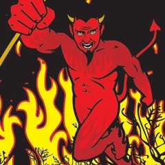 Congo Natty - Chase The Devil (Version)