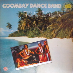 Goombay Dance Band - Marrakesh