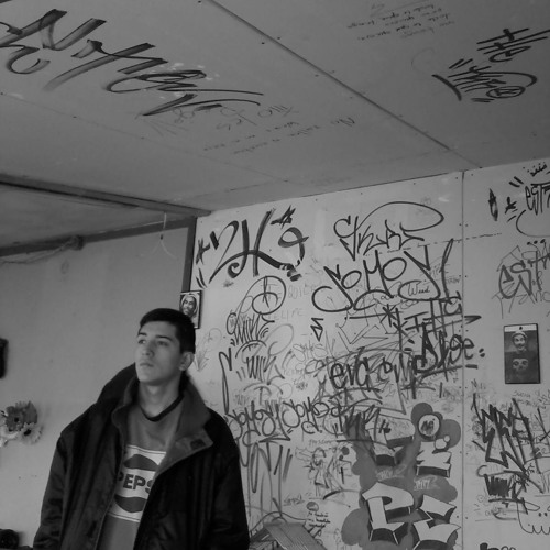 Amarga Realidad (Ft EFE-ENE)