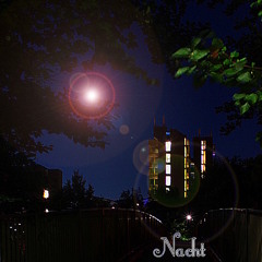 Nacht : Interstella Moonbeam & IG
